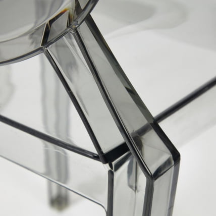 Кресло MEDALION (mod. 922) пластик, 56,5*53,2*92,5см, серый_6