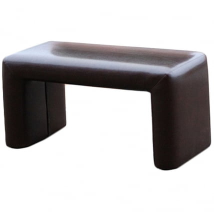 Банкетка двухместная без спинки Осло А-07/6_2