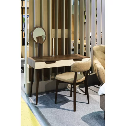 Стол туалетный Сканди (СТ) Бежевый_1