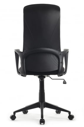 Кресло RCH CX1438H Черный Пластик/Черный_3