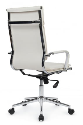Кресло Hugo RCH 6003-1SE Белый_2