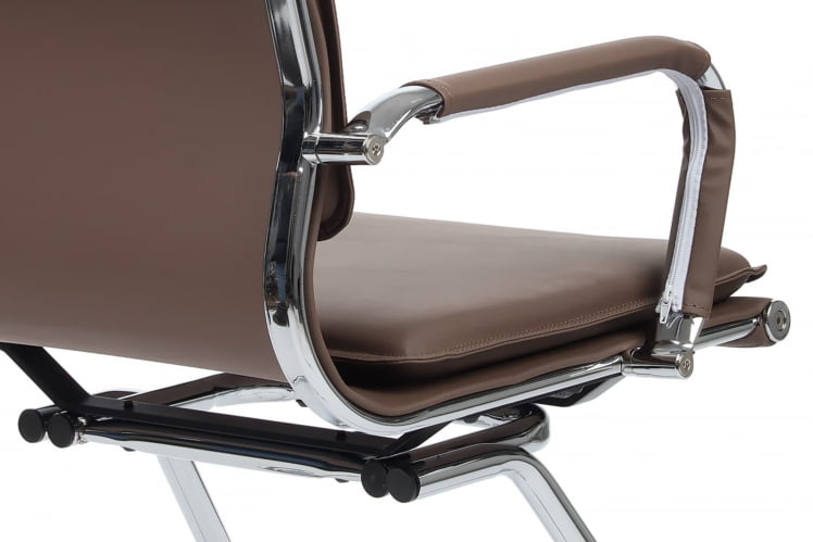 Кресло Hugo RCH 6003-3E Коричневый_9