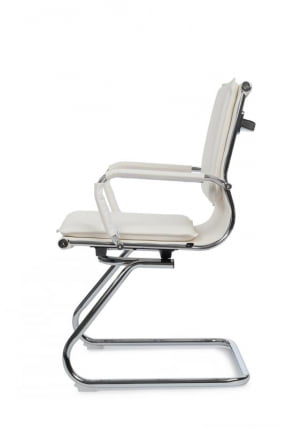 Кресло Hugo RCH 6003-3E Белый_5