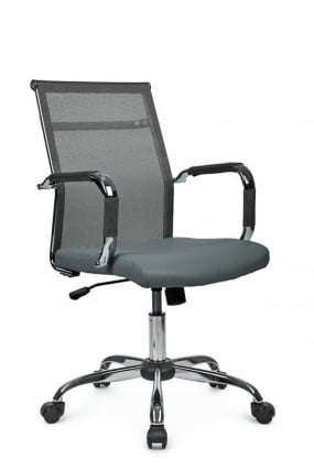 Кресло Art RCH 6017M Серый_0