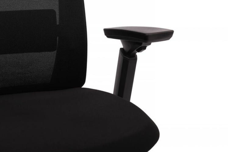 Кресло Miratt MRTB-001 Черный_12