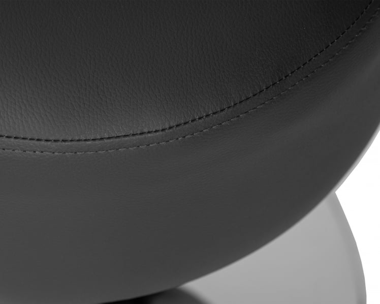 Пуф DOBRIN DANNY (серый PU)_1