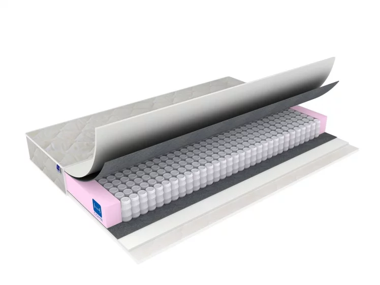 Матрас Eco Soft 180х190х18_0