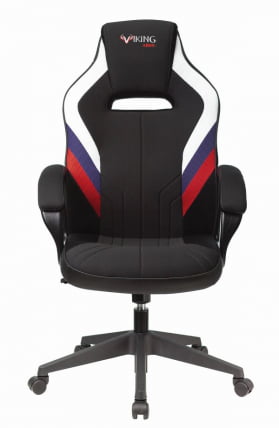 Кресло игровое Бюрократ VIKING 3 AERO RUS_1