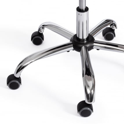 Кресло Azura флок , серый, 29_8