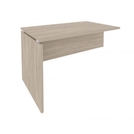 Брифинг-приставка ONIX O.BR-11 Дуб Аттик_0