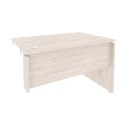 Стол-приставка правый к опорным элементам ONIX O.SPR-2.8R Денвер Светлый_0