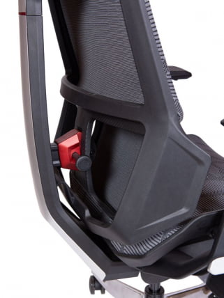 Геймерское кресло Steph gray_10