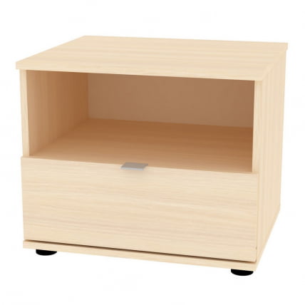 Комод Алиса(K10)458х540х459сторцевойручкой(ДМ)_0