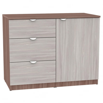 Комод Калисто(К13)699х902х468ручкаторцеваяТР-2(ЯШТ-ЯШС) / Калисто(K13)699х902х468ручкаторцеваяTR-2(ЯШТ-ЯШС)_0