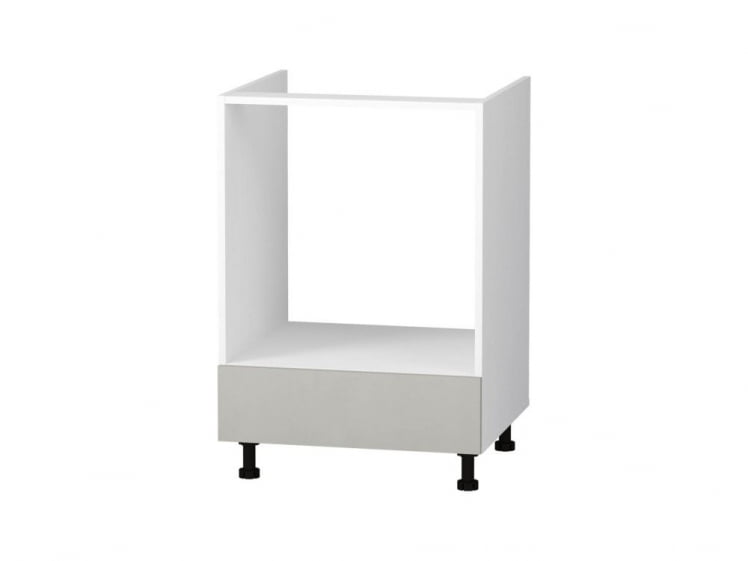 Напольный шкаф под встраиваемую технику с ящиком Бостон 104.57_0