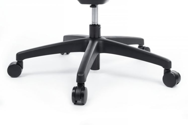 Кресло Миллер ЙКС-300 Черный / Miller YX-300_12