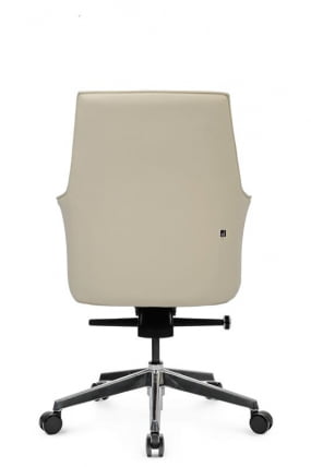 Кресло Rosso-M B1918 Кремово-белый_3