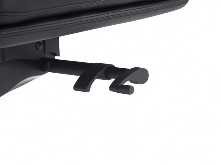 Кресло Rafael-M B2119 Черный_10