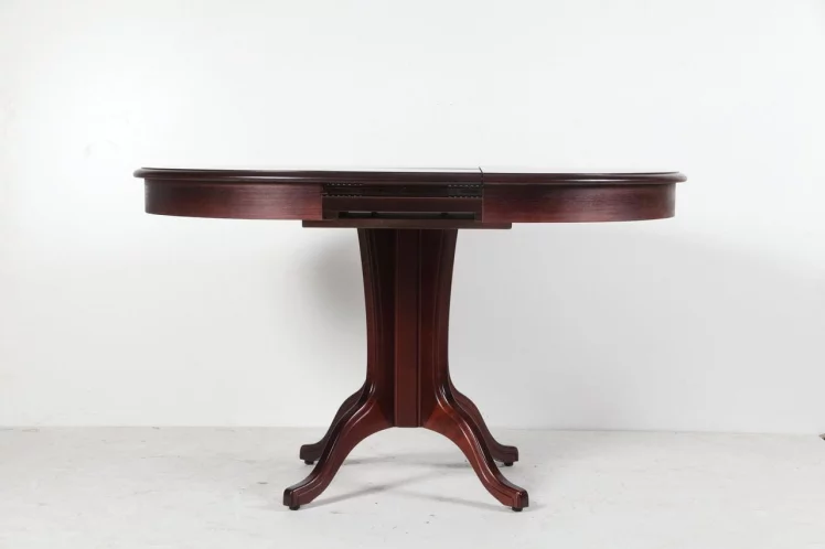 Стол обеденный Орион-5 (d1000) тон 9м_3