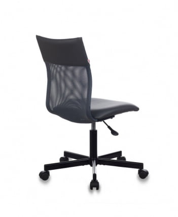 Кресло Бюрократ CH-1399 GREY Серое_10