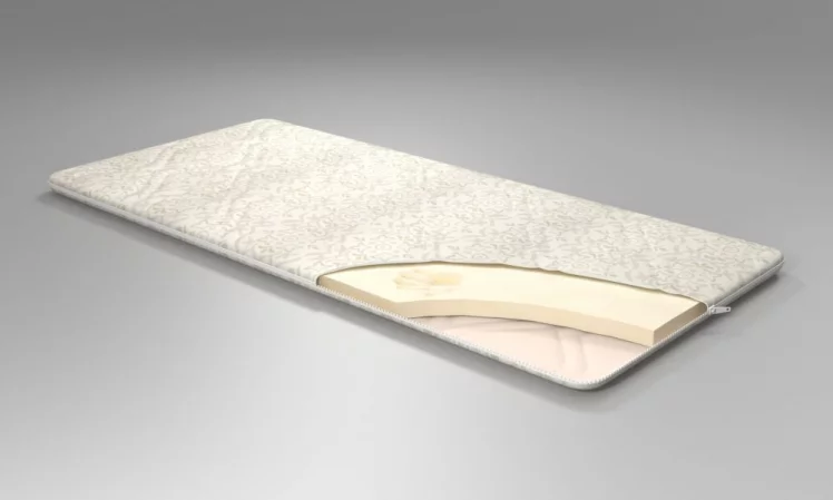 Матрас для дивана Top Memory 130х195 трикотаж_0