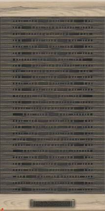 Кухня Бруклин №1 Дуб Кронберг/Лагода/Антрацит_5