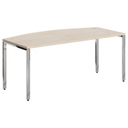 Стол руководителя XTEN GLOSS XGET 189 Бук Тиара_0