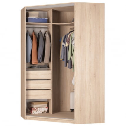 Шкаф-купе ЙА-230х1400-568-4(ЯАТ-ЯАС-Д2Д2) / YA-230х1400-568-4(ЯАТ-ЯАС-D2D2)_1