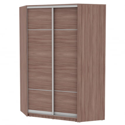 Шкаф-купе YA-230х1400-568-5(ЯШТ-D4D4)_0