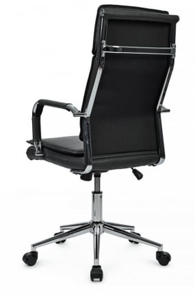 Кресло Dil RCH 6018H Темно-серый_4