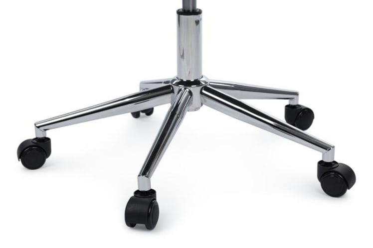 Кресло Dil RCH 6018H Черный_12