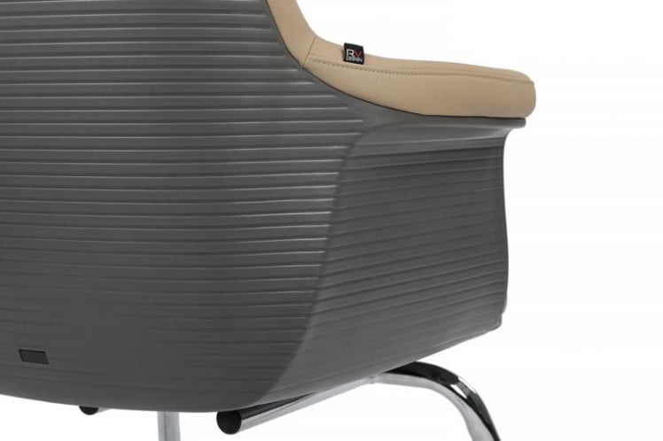 Кресло Verdi-SF D655C Бежевый_9