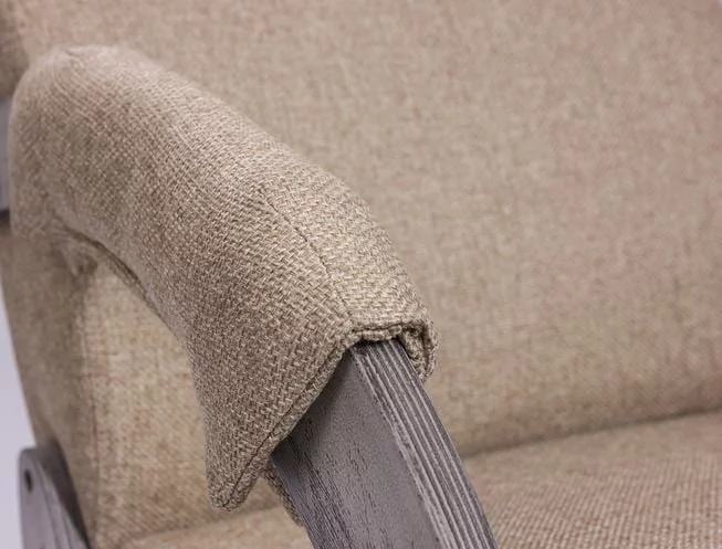 Кресло-качалка Модель 68 М (Venge/Vegas Lite Amber)_2