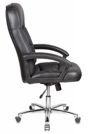 Кресло руководителя Бюрократ T-9908AXSN-AB_2