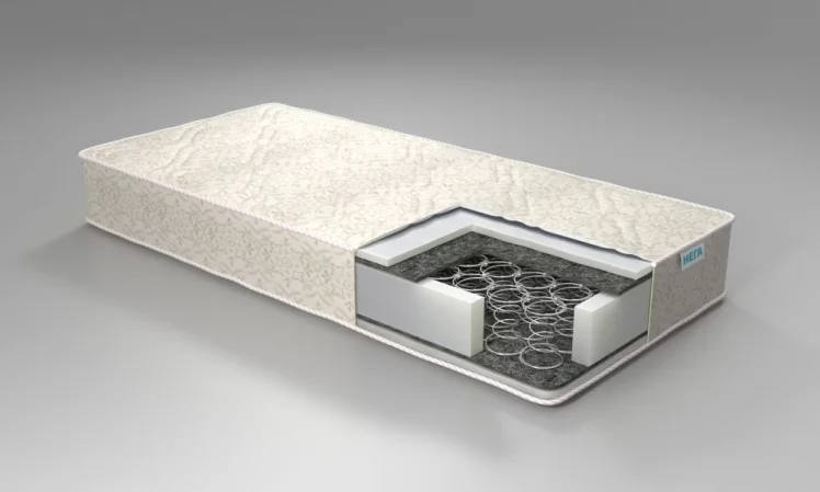 Матрас Real Hotel 140x195_0