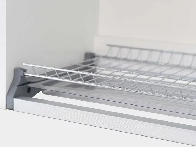 Кухонный гарнитур угловой (ширина 360х222 см) Бьянка 1_9