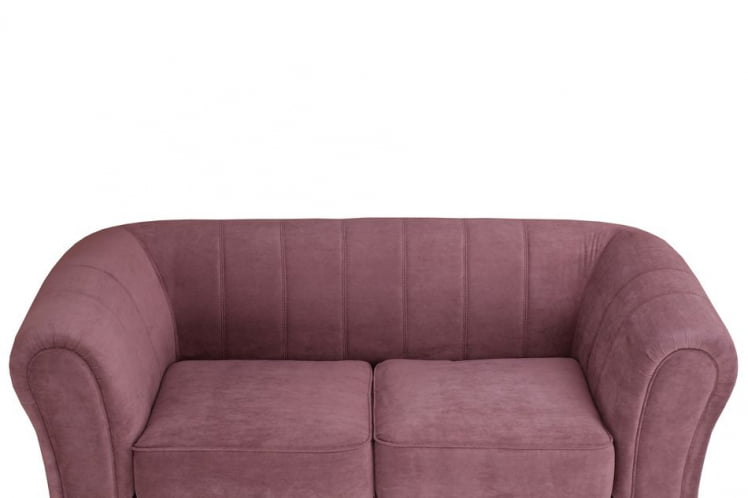 Диван-кровать двухместный Бруклин Премиум ДК2 Ультра Ява Категория 1_7