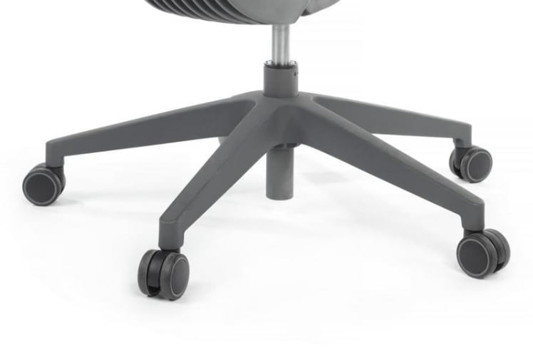 Кресло Argo W-228 (Серый)_13