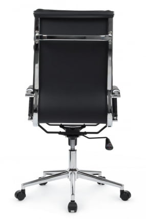 Кресло Hugo RCH 6003-1SE Черный_3