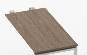 Столешница брифинг-приставки Deka 7.10.12 СТ Дуб верцаска_0