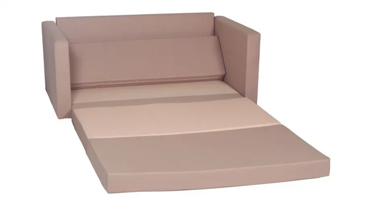 Мини-диван Нео (2 категория)  Латте_3