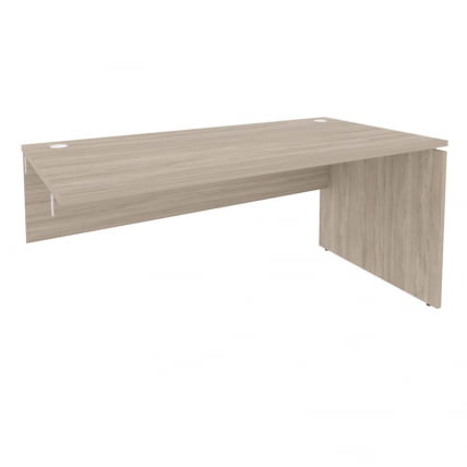 Наборный элемент рабочей станции ONIX O.1.NRS-4.8 Дуб Аттик_0