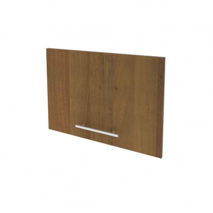 Фасад антресоли низкий - правый FIT MN-FAN (R) Орех Гварнери_0