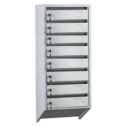 Почтовый ящик PB-8_0