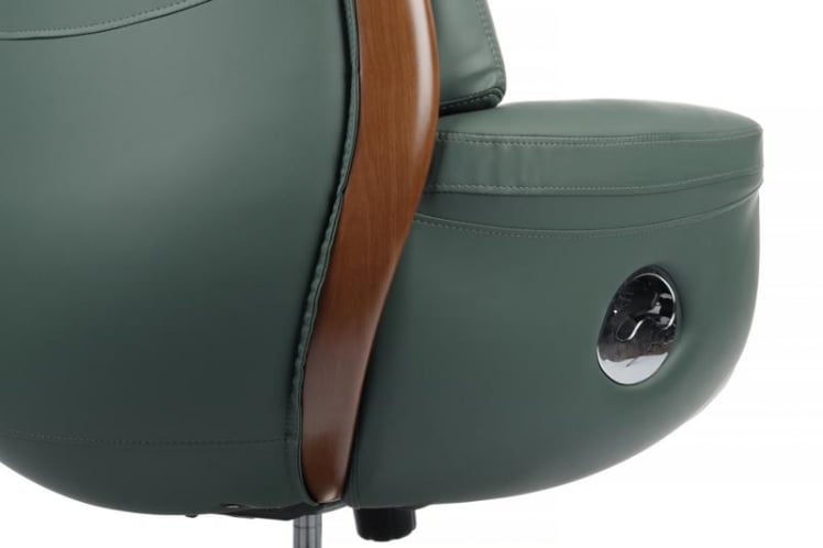 Кресло Byron YS1505A Зеленый_8