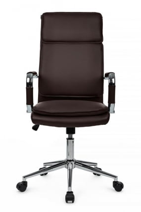 Кресло Dil RCH 6018H Темно-коричневый_7