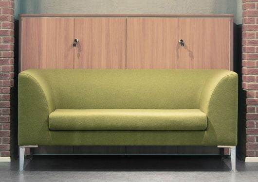 Диван 2-х местный Сиеста Фиолетовая_4