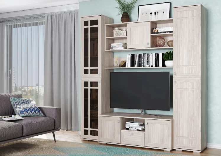 Гостиная Ривьера