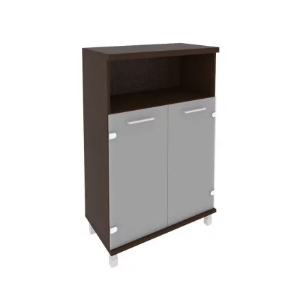 Шкаф First KST-2.2 Венге_0