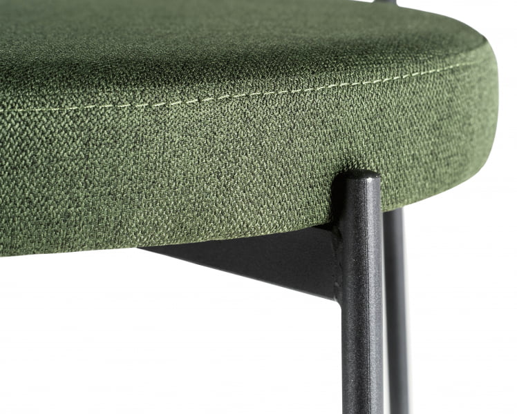 Стул Gawaii С темно-зелен._6